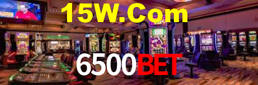 6500Bet