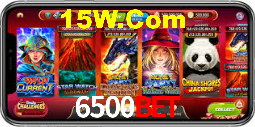 6500Bet App