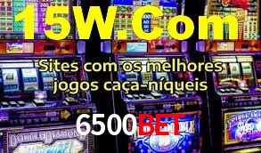 Tournaments 6500Bet