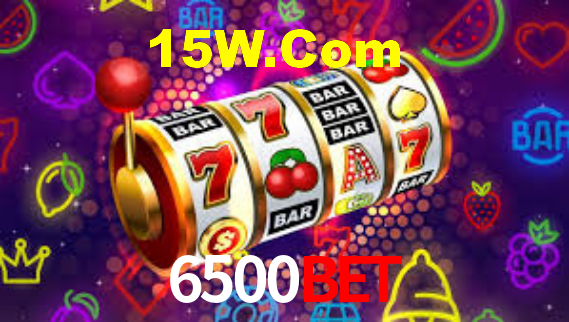 6500Bet App Interface