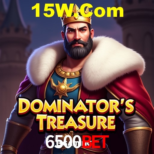 Inovações de Jogos na 6500Bet: O Futuro das Experiências Interativas