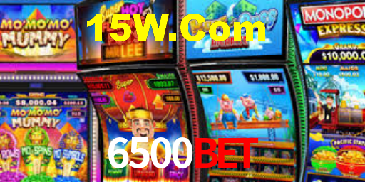 6500Bet Login