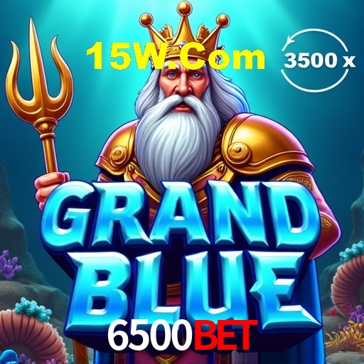 Tennis Betting 6500Bet