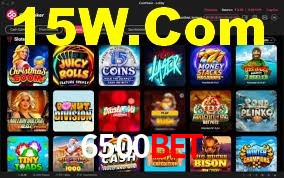 Daily Bonuses 6500Bet