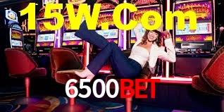 Welcome Bonus 6500Bet