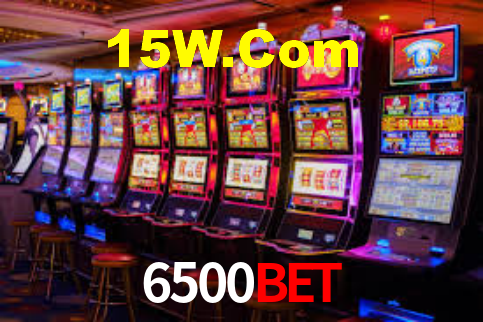 6500Bet