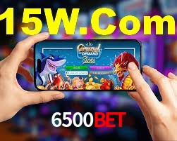 Aviator Game 6500Bet