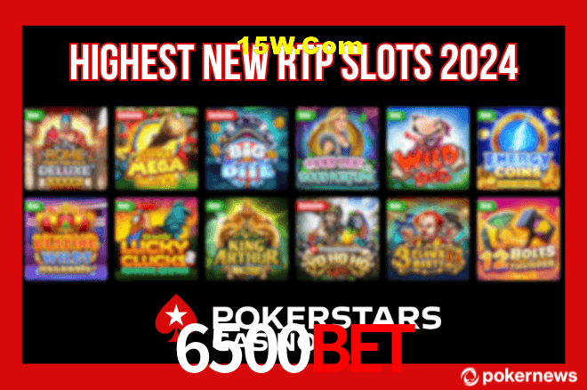 Games Directory 6500Bet
