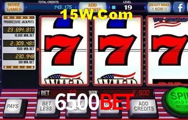 Game Statistics 6500Bet