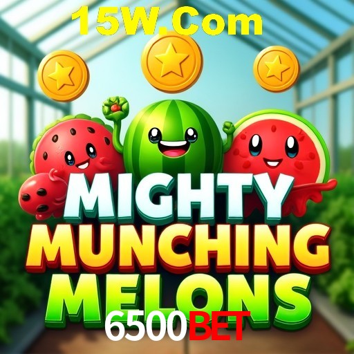 Descubra o Mundo do Cassino Online com 6500Bet
