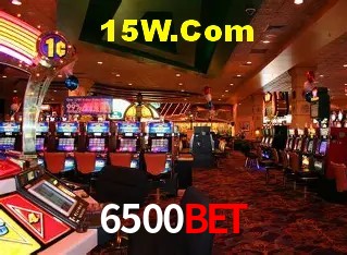 Live Casino 6500Bet