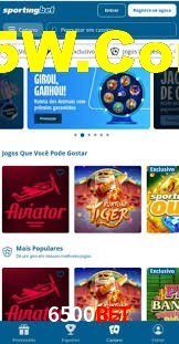 Tournaments 6500Bet