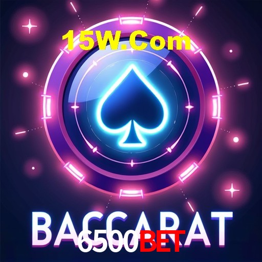 Football Betting 6500Bet