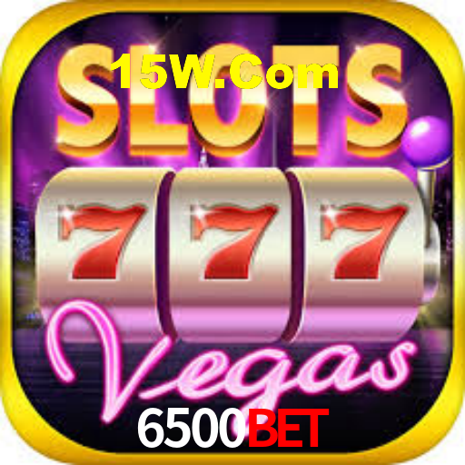 6500Bet - Jogos De Azar Em Sites Brasileiros - 6500Bet App