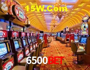 Weekend Specials 6500Bet