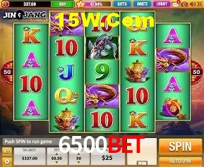 Exclusive Offers 6500Bet