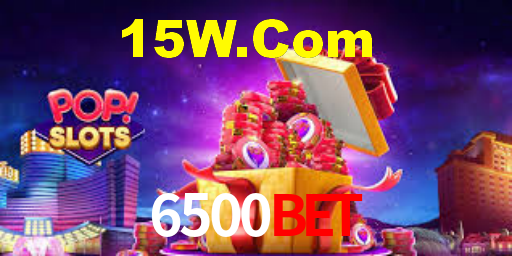 6500Bet App