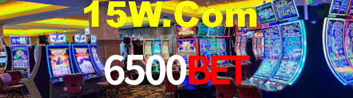 6500Bet: Seu Cassino Premiado com Pagamentos Rápidos