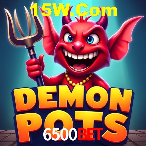 Apostas Esportivas na 6500Bet: Um Guia Completo