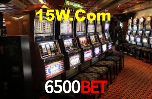 Explore as vantagens do 6500Bet: serviço profissional e confiabilidade