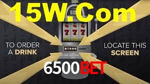 Programa VIP 6500Bet