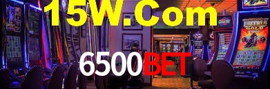 6500Bet App Interface
