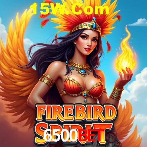 Account Benefits 6500Bet