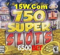 Security Systems 6500Bet